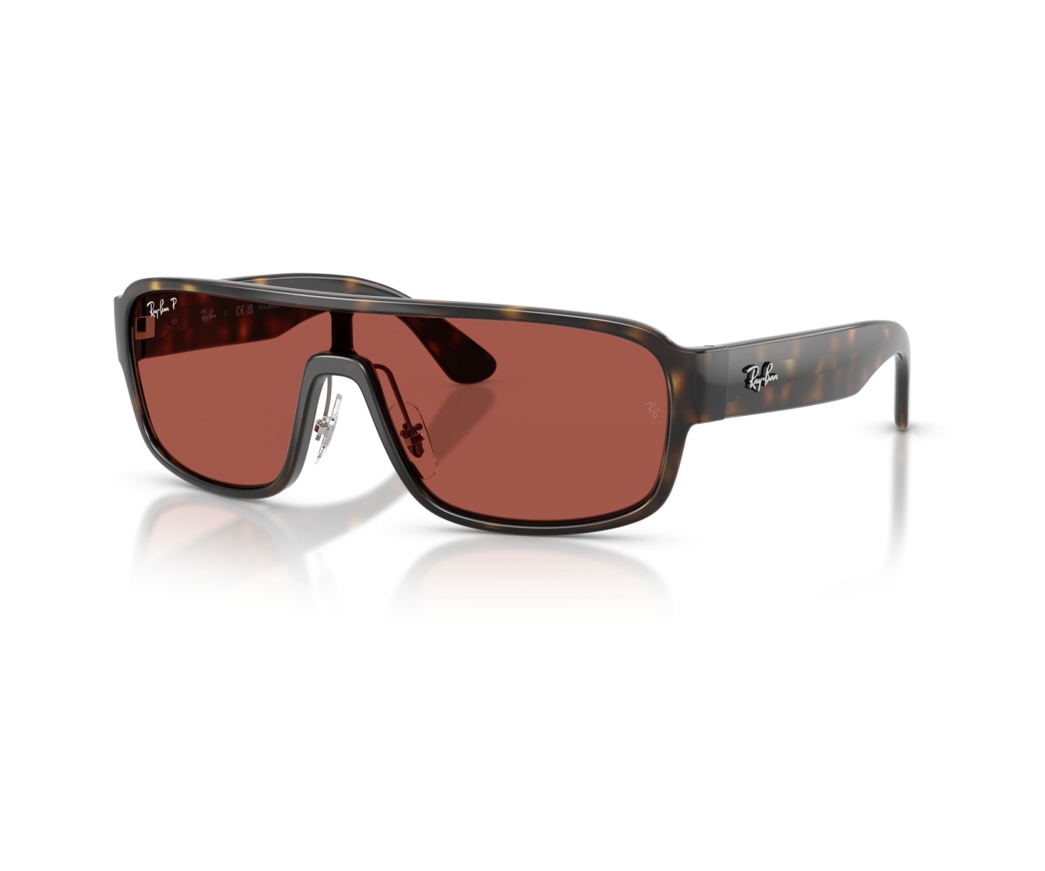 RAY-BAN - RB2233 - 710/1B - 29