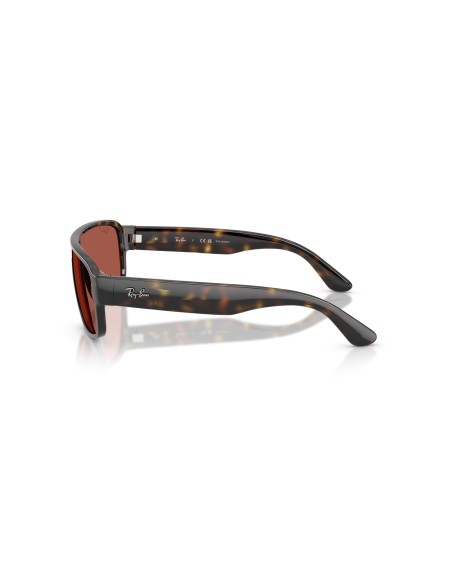 RAY-BAN - RB2233 - 710/1B - 29