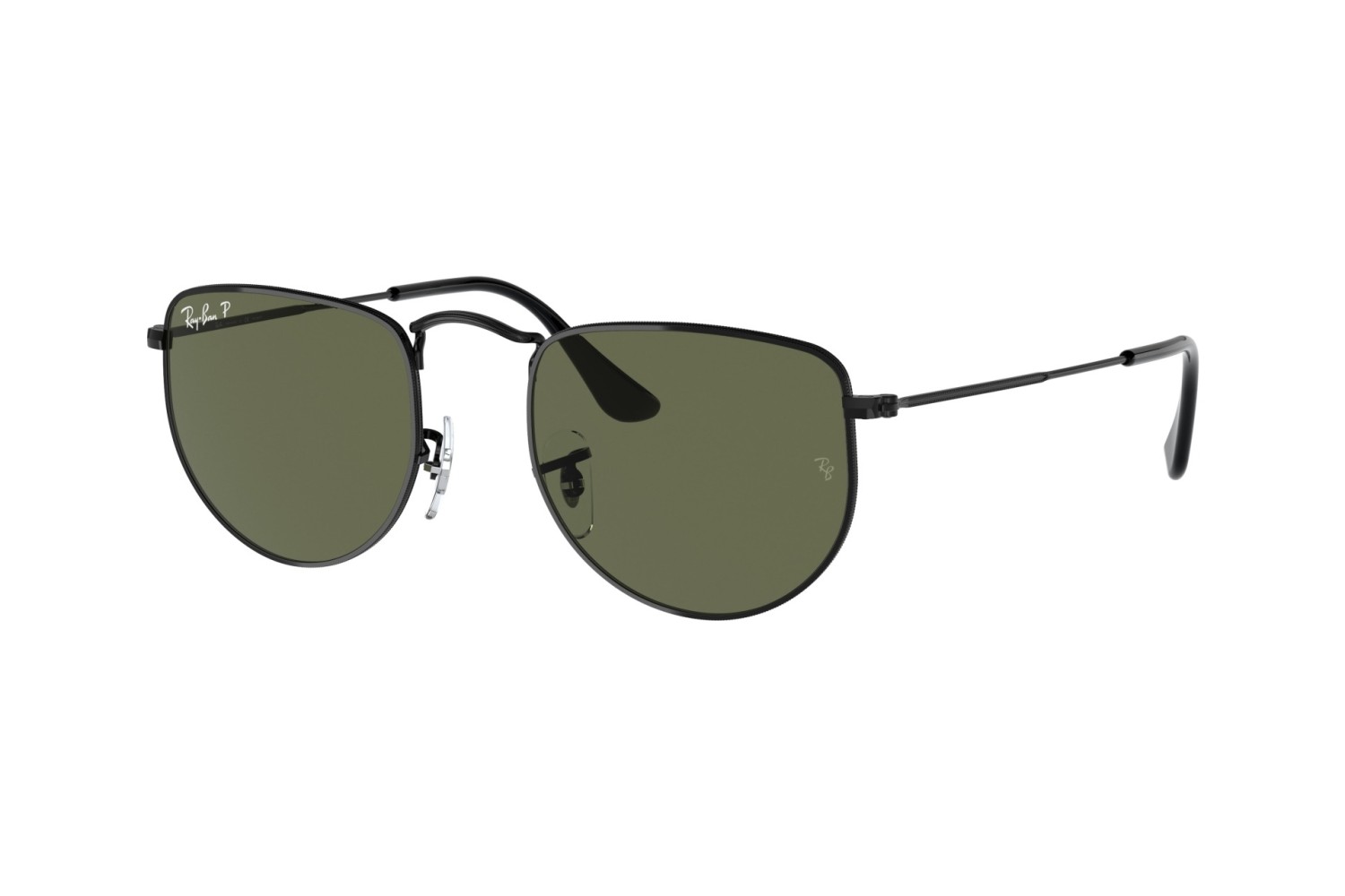 RAY-BAN - ELON - RB3958 - 002/58 - 50