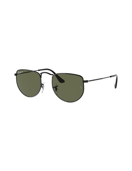 RAY-BAN - ELON - RB3958 - 002/58 - 50