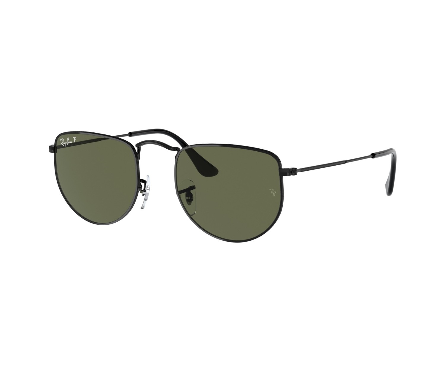RAY-BAN - ELON - RB3958 - 002/58 - 50