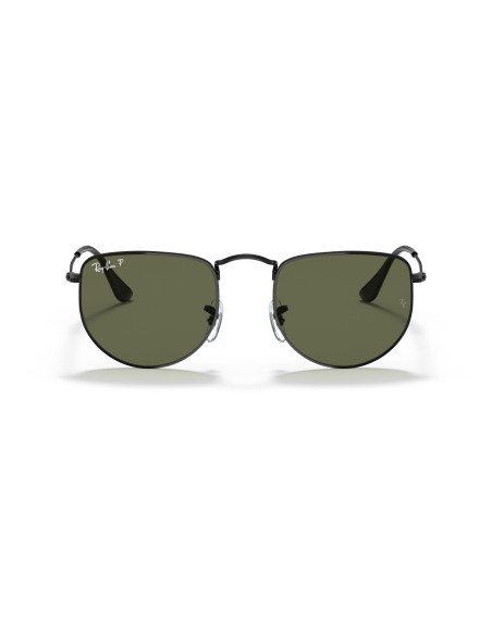 RAY-BAN - ELON - RB3958 - 002/58 - 50