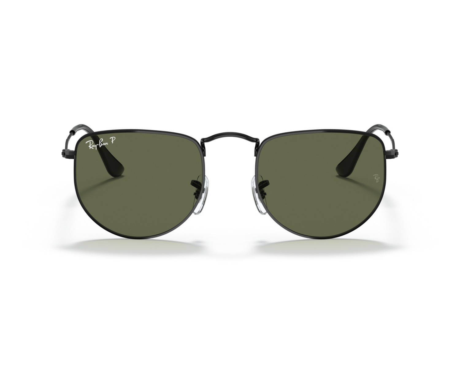 RAY-BAN - ELON - RB3958 - 002/58 - 50