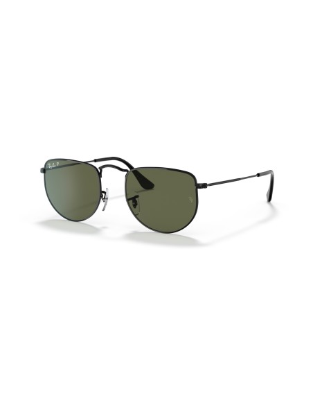 RAY-BAN - ELON - RB3958 - 002/58 - 50