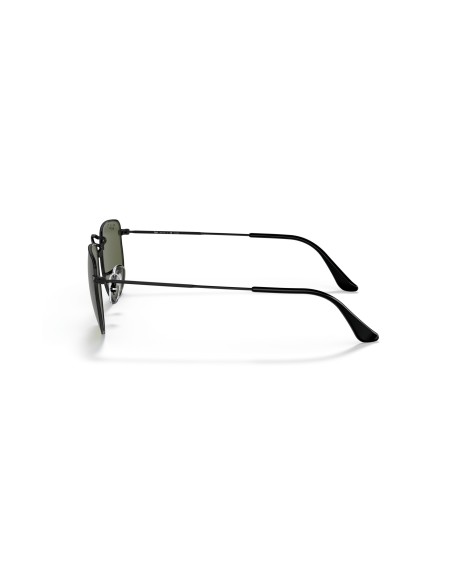 RAY-BAN - ELON - RB3958 - 002/58 - 50