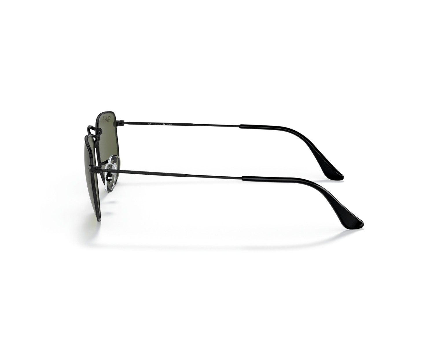 RAY-BAN - ELON - RB3958 - 002/58 - 50