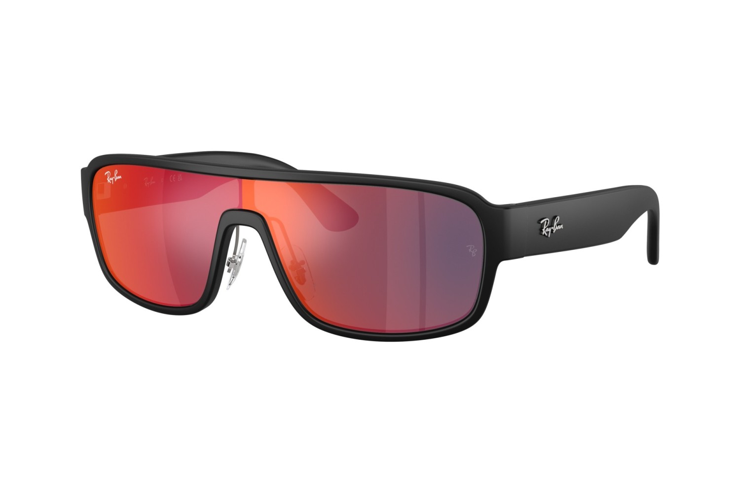 RAY-BAN - RB2233 - 901S6P - 29
