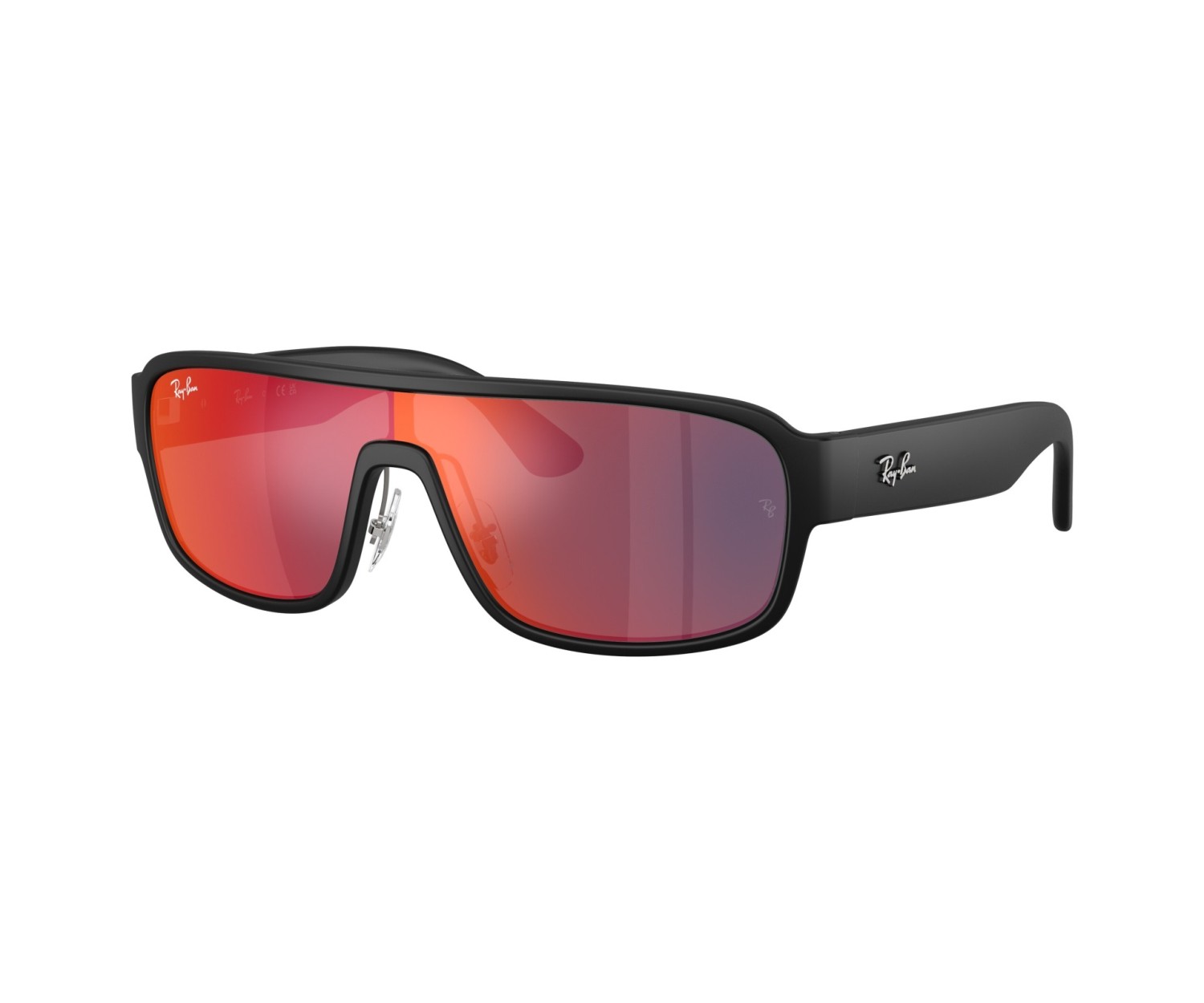 RAY-BAN - RB2233 - 901S6P - 29