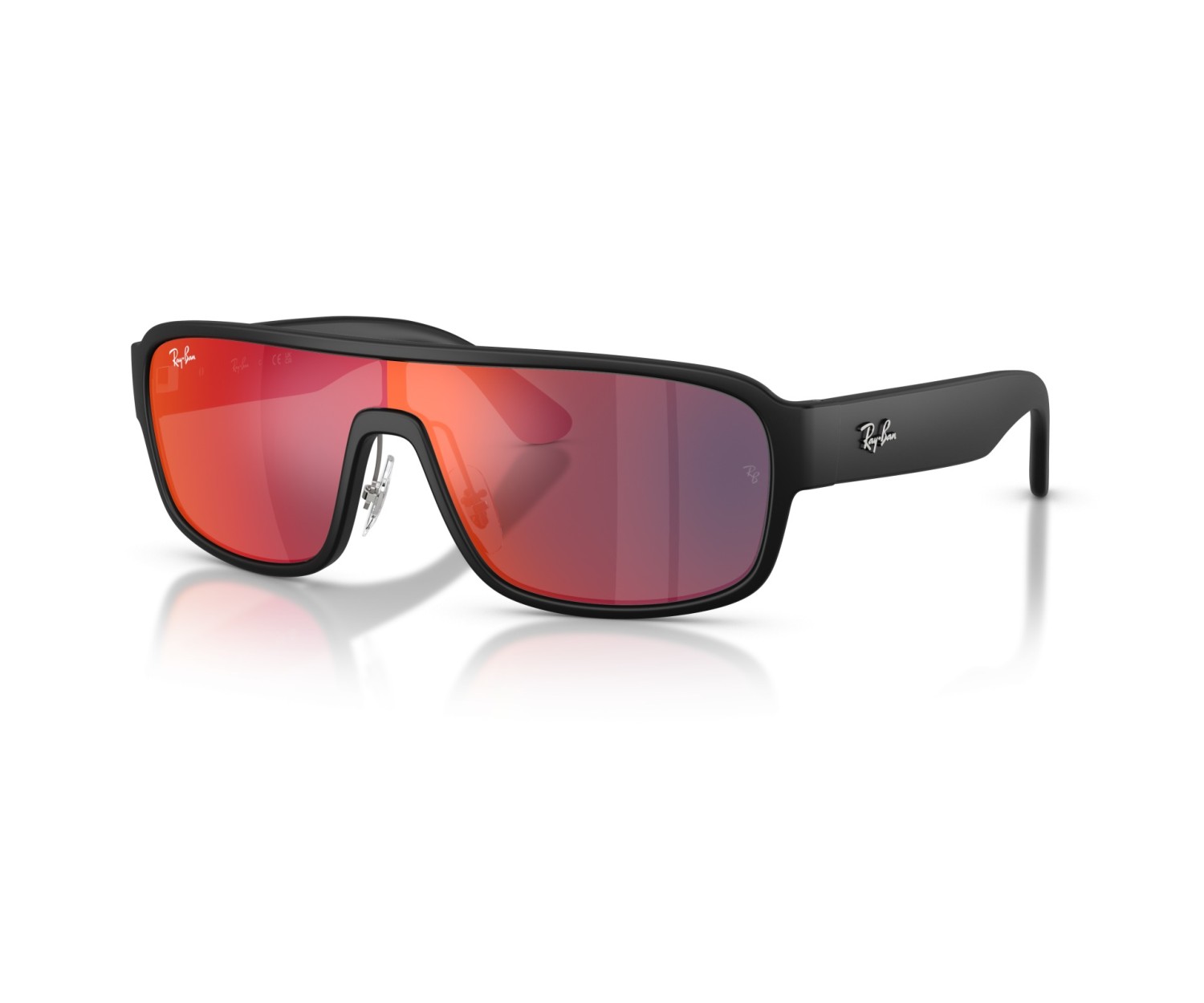 RAY-BAN - RB2233 - 901S6P - 29