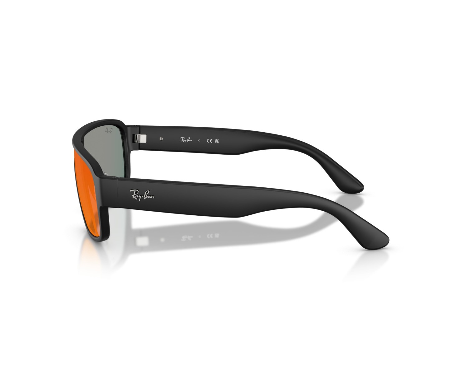 RAY-BAN - RB2233 - 901S6P - 29
