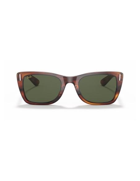 RAY-BAN - CARIBBEAN - RB2248 - 954/31 - 52
