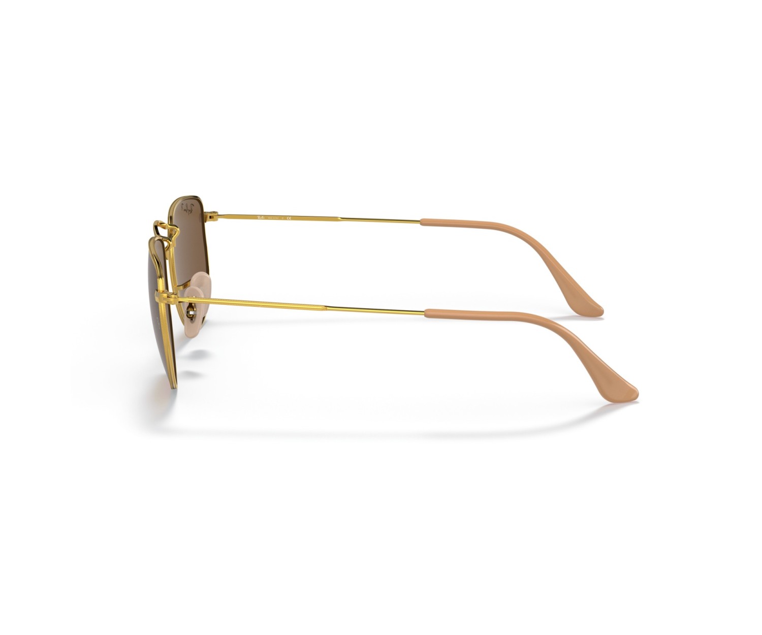 RAY-BAN - ELON - RB3958 - 919657 - 50