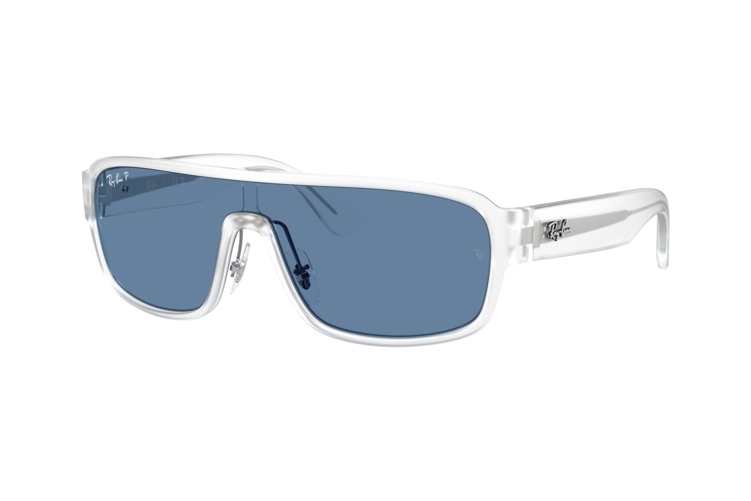 RAY-BAN - RB2233 - 646/1C - 29