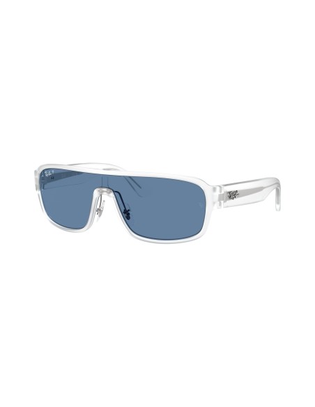 RAY-BAN - RB2233 - 646/1C - 29