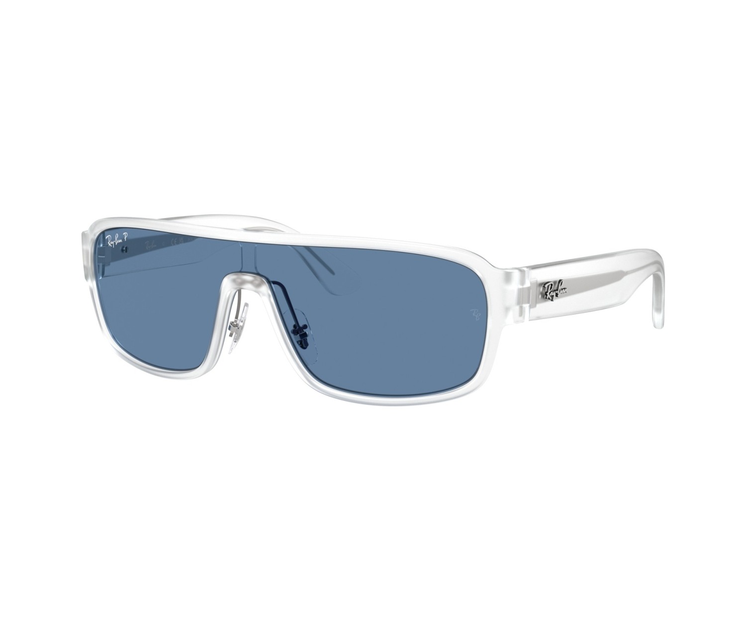 RAY-BAN - RB2233 - 646/1C - 29