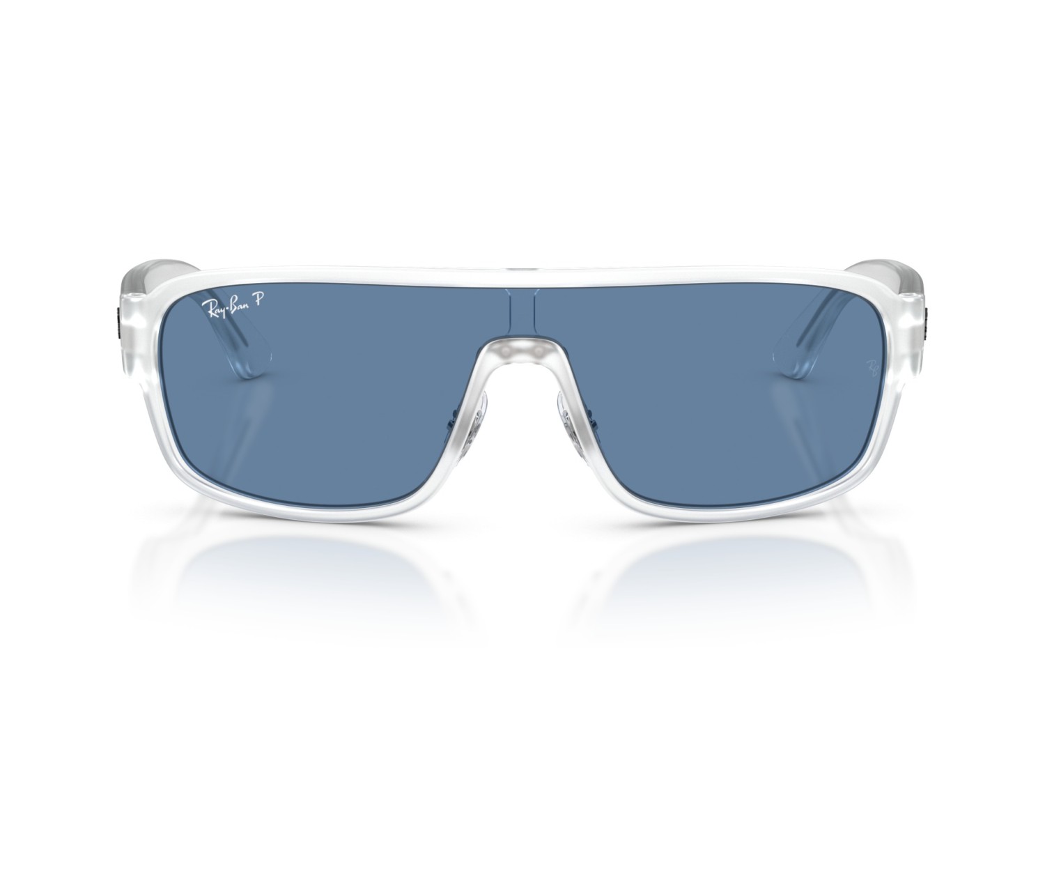 RAY-BAN - RB2233 - 646/1C - 29