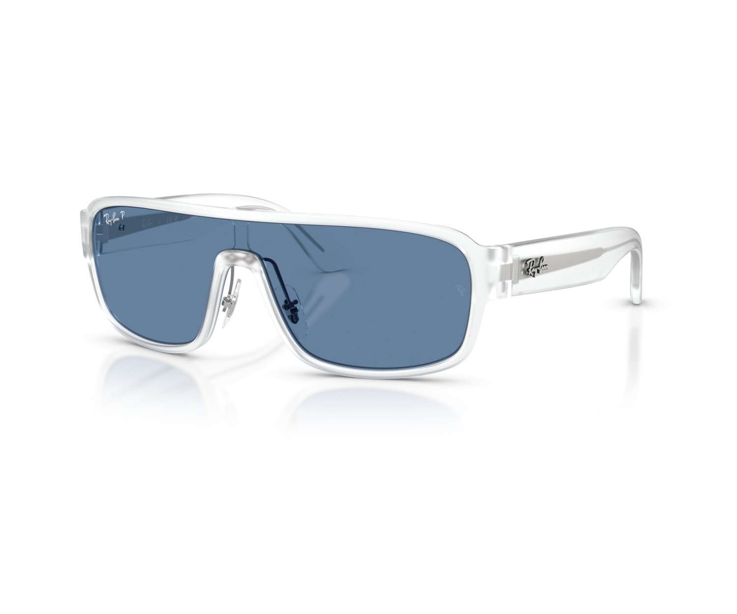 RAY-BAN - RB2233 - 646/1C - 29