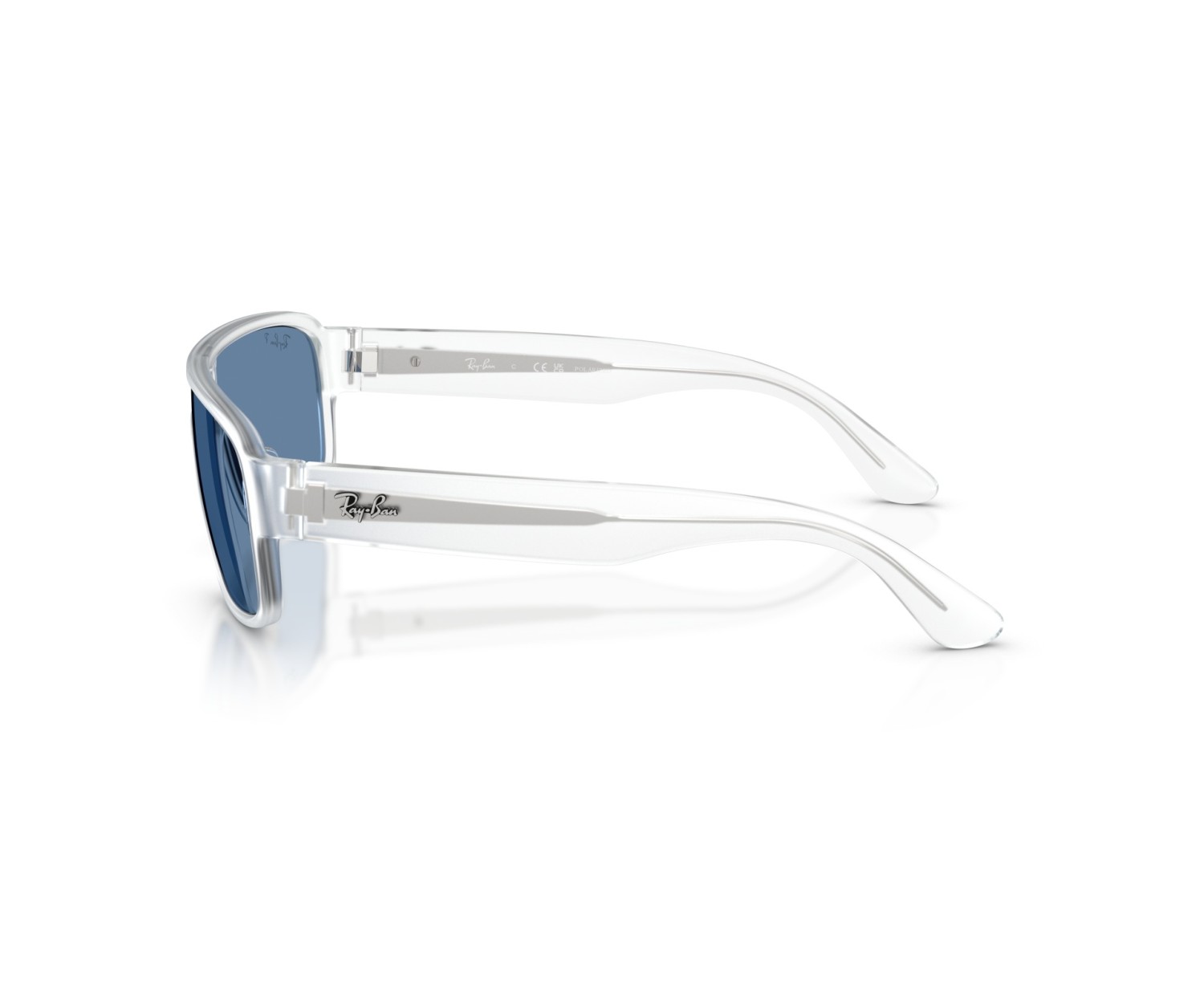 RAY-BAN - RB2233 - 646/1C - 29