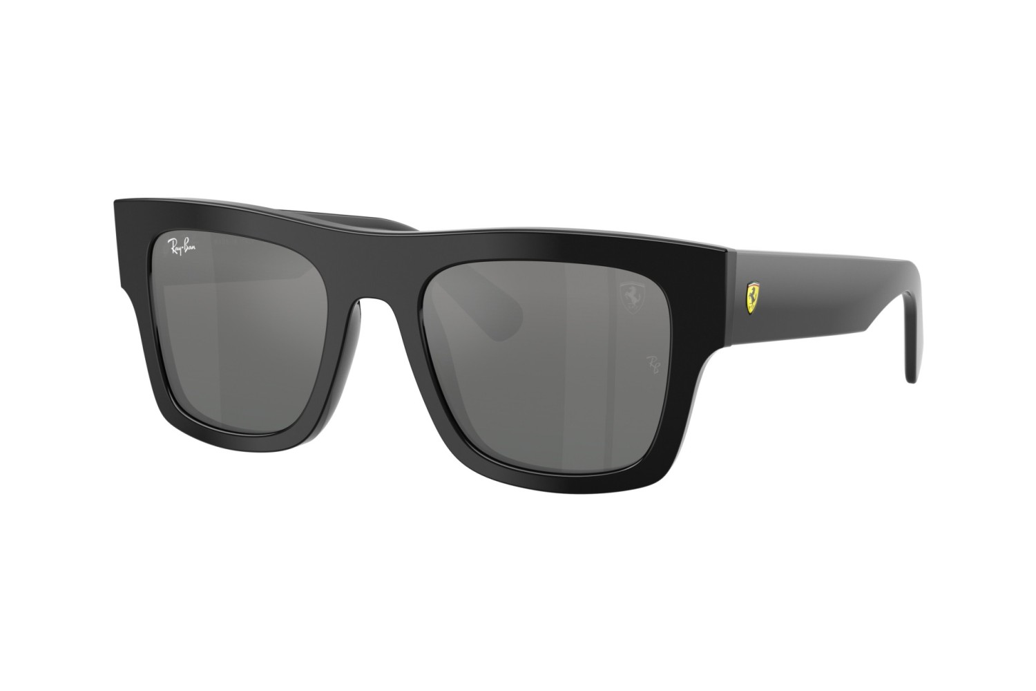 RAY-BAN - RB2217M - F60188 - 53