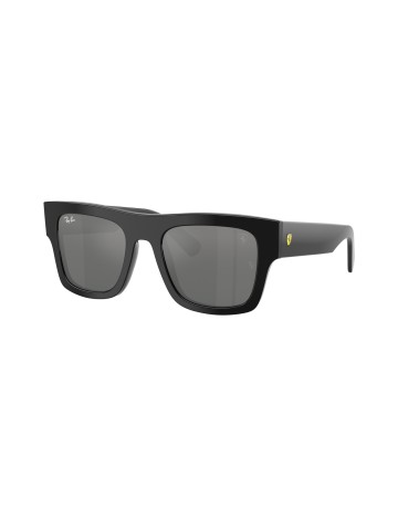 RAY-BAN - RB2217M - F60188 - 53