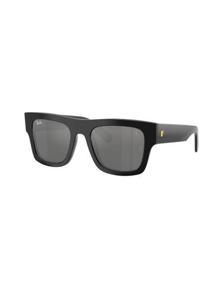 RAY-BAN - RB2217M - F60188 - 53