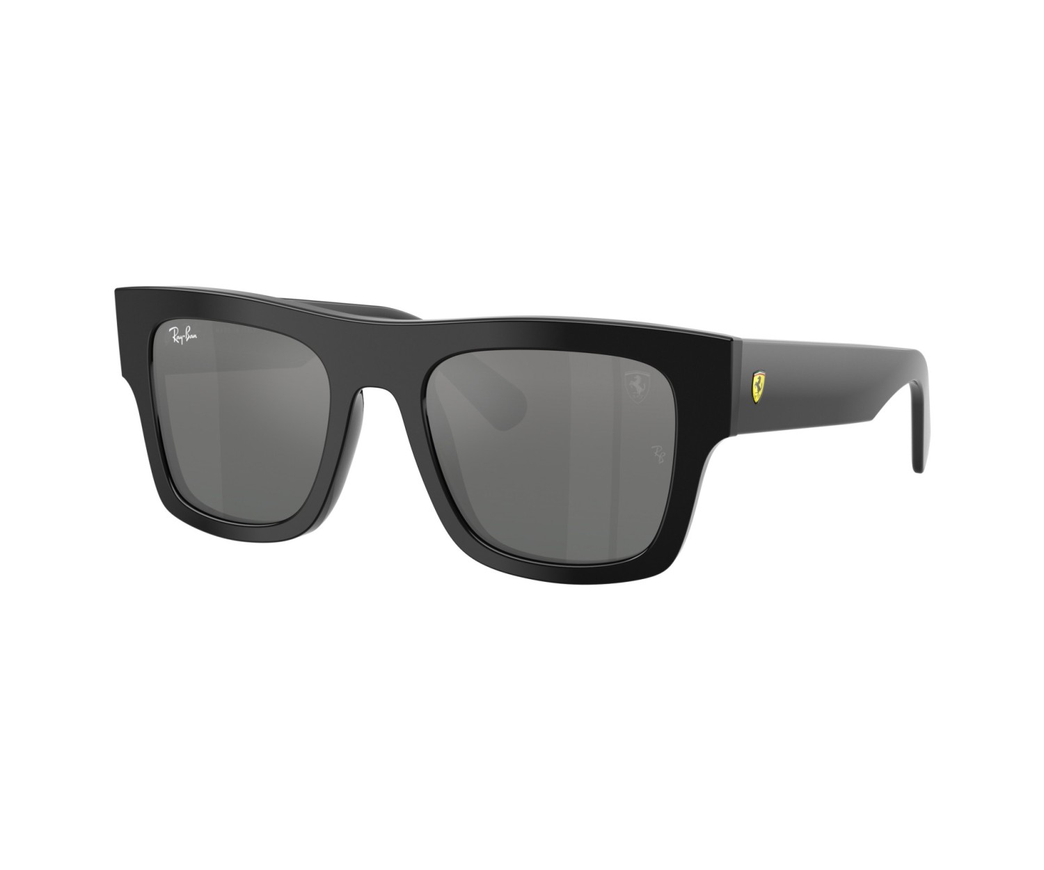 RAY-BAN - RB2217M - F60188 - 53