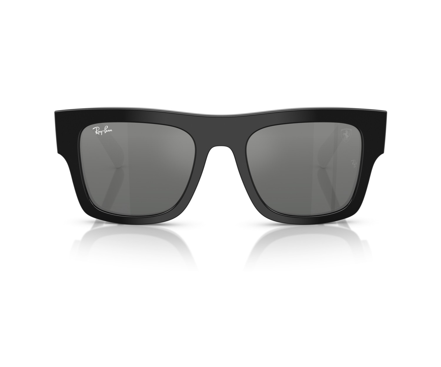 RAY-BAN - RB2217M - F60188 - 53