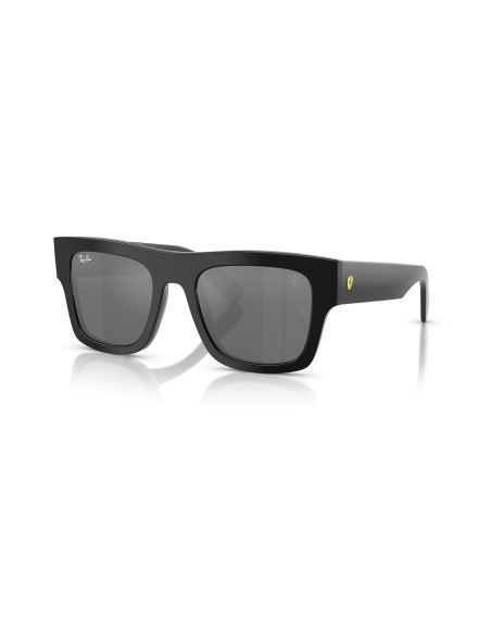 RAY-BAN - RB2217M - F60188 - 53
