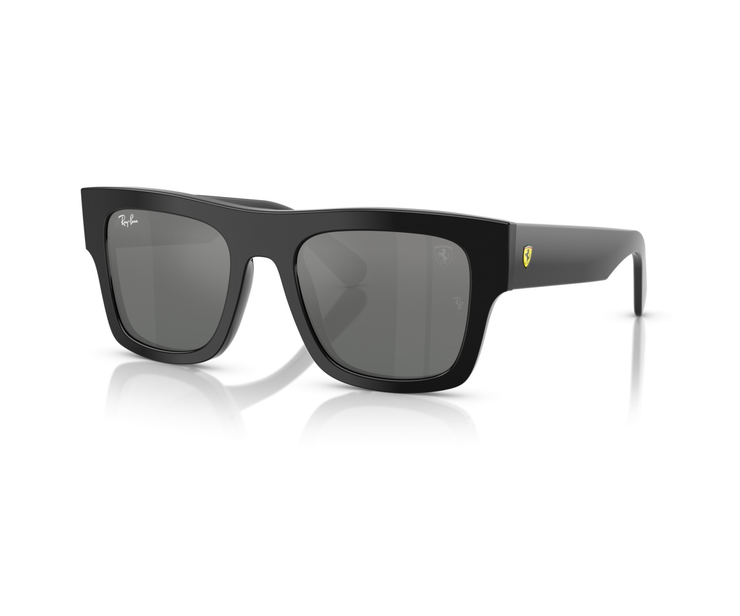 RAY-BAN - RB2217M - F60188 - 53
