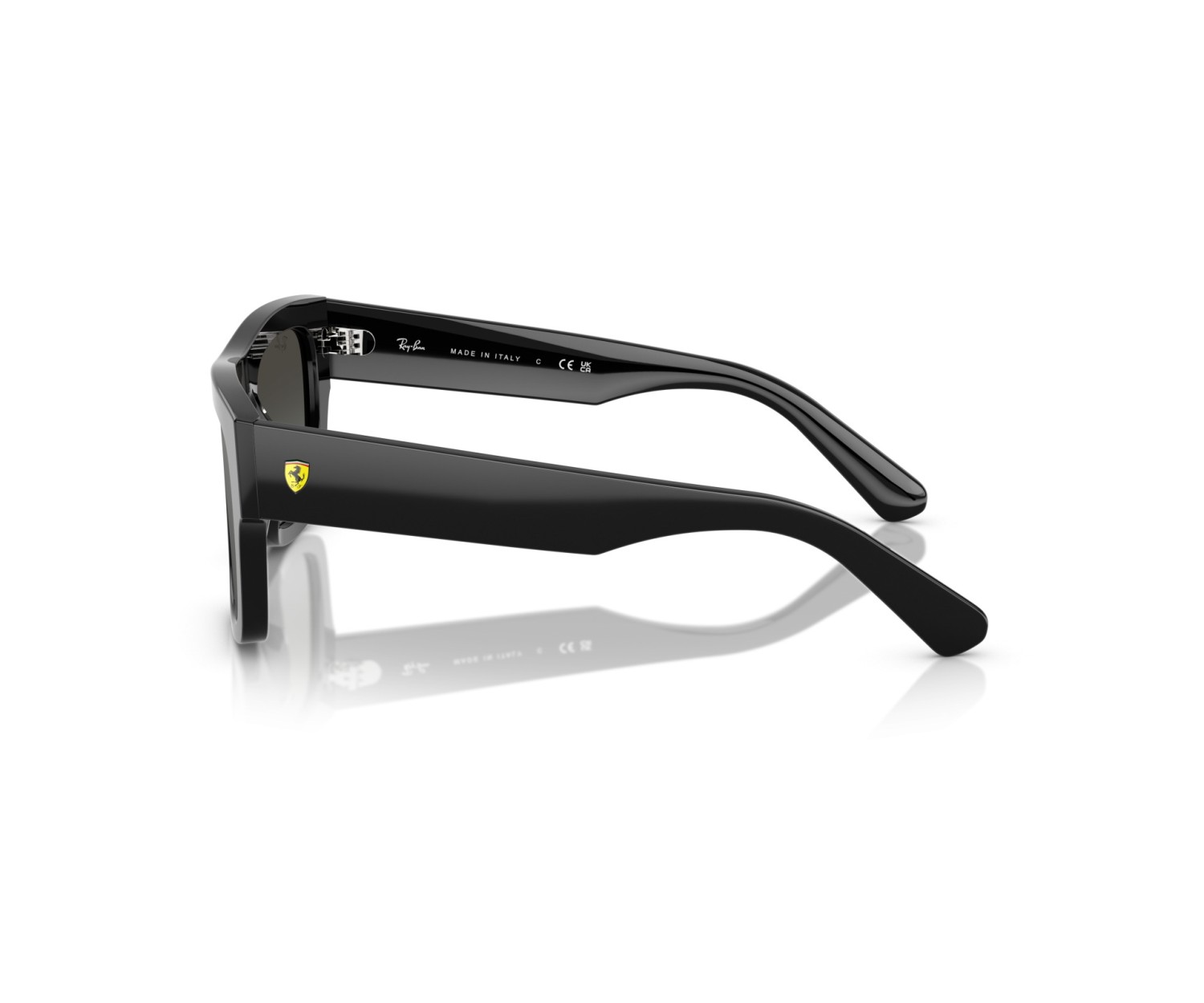 RAY-BAN - RB2217M - F60188 - 53