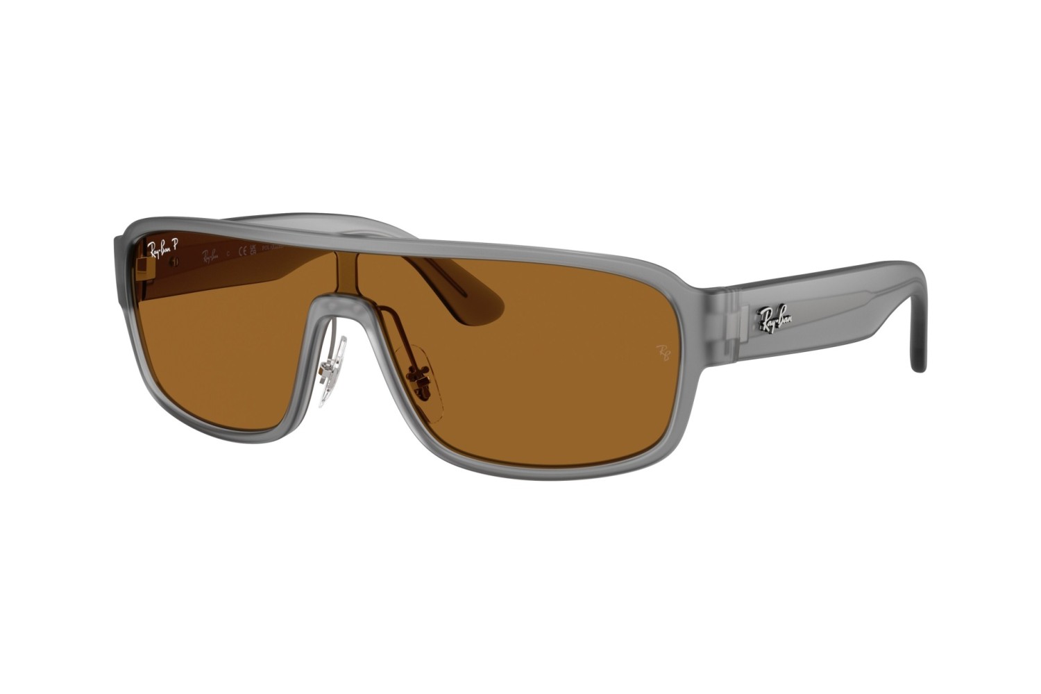 RAY-BAN - RB2233 - 6904BB - 29