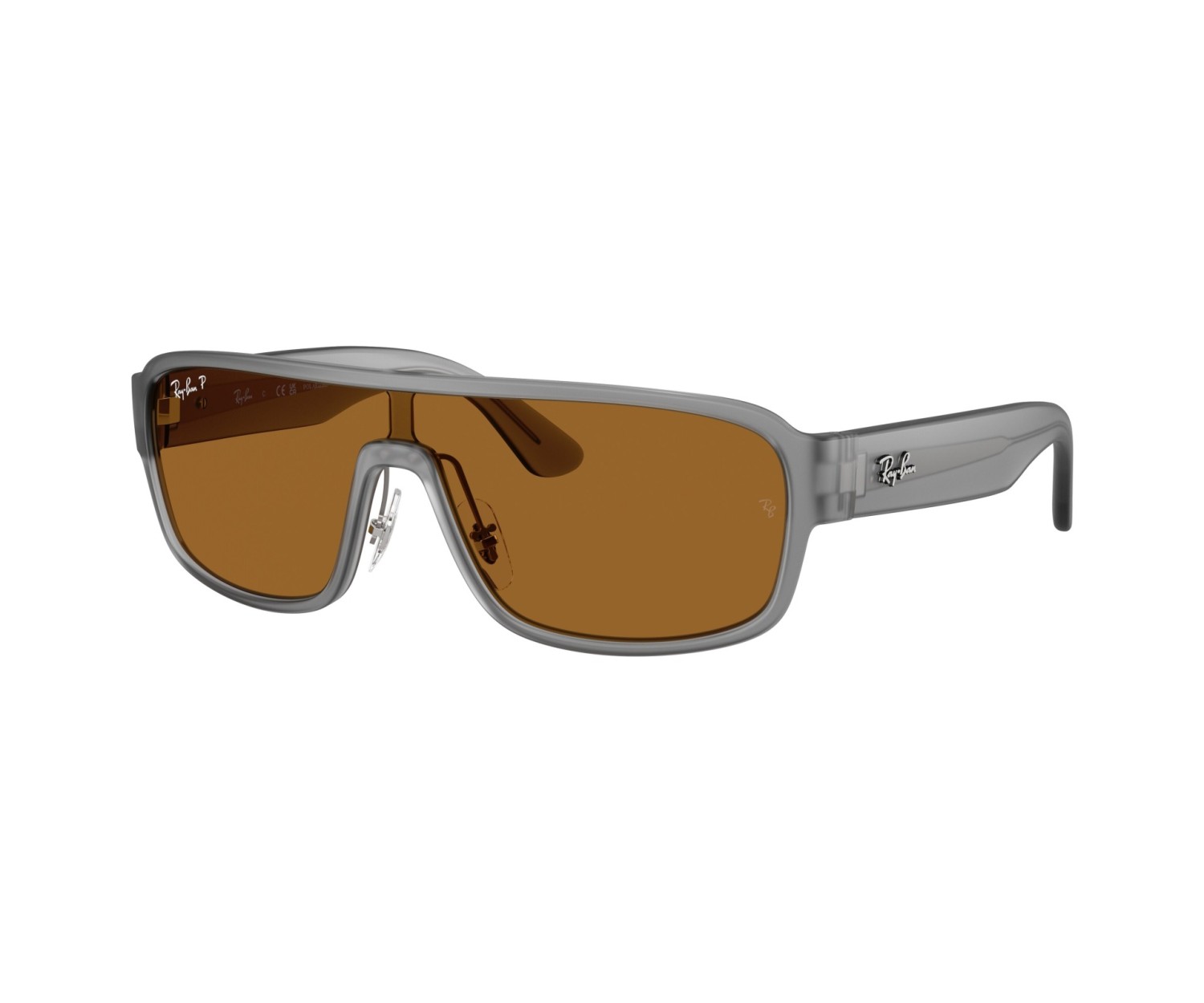 RAY-BAN - RB2233 - 6904BB - 29