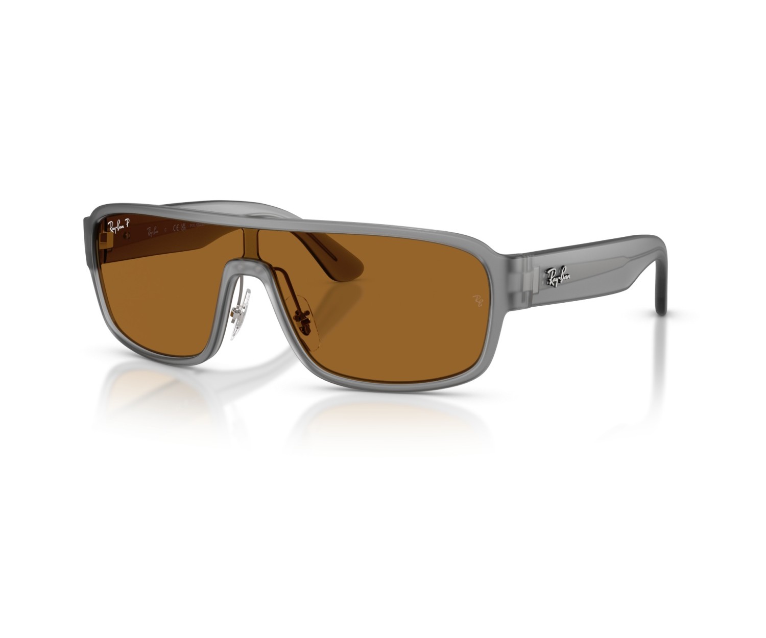RAY-BAN - RB2233 - 6904BB - 29