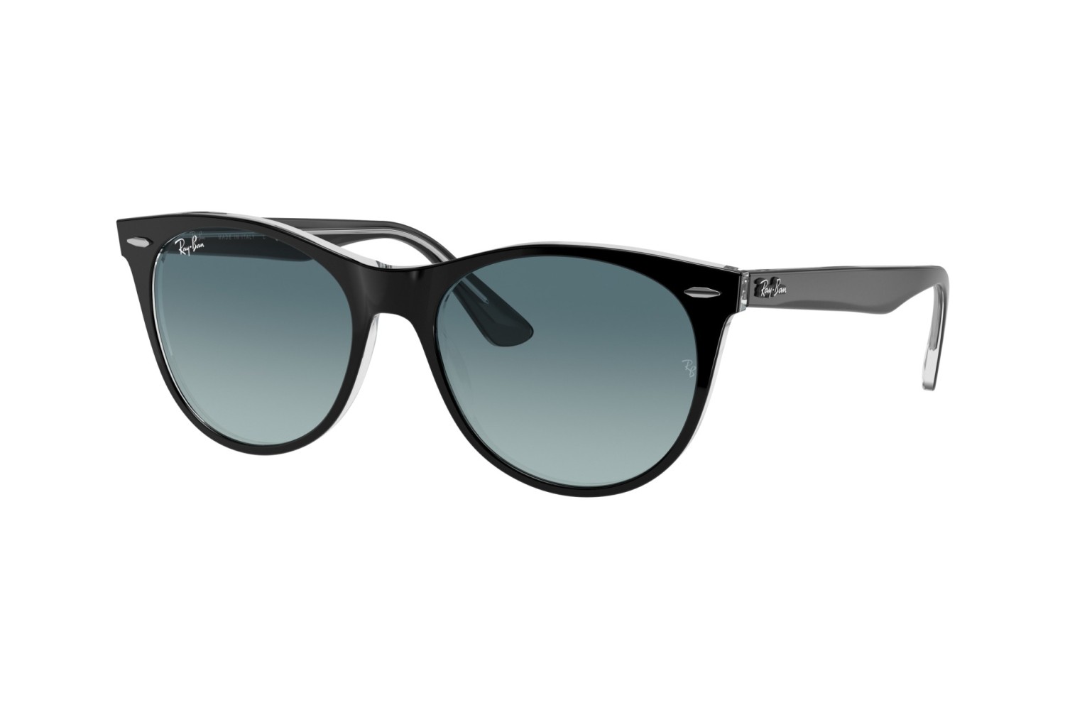 RAY-BAN - WAYFARER II - RB2185 - 12943M - 55