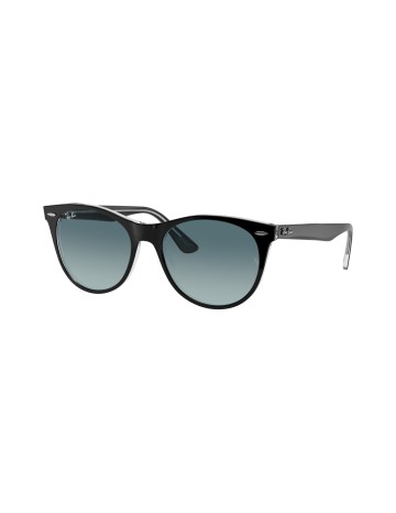 RAY-BAN - WAYFARER II - RB2185 - 12943M - 55