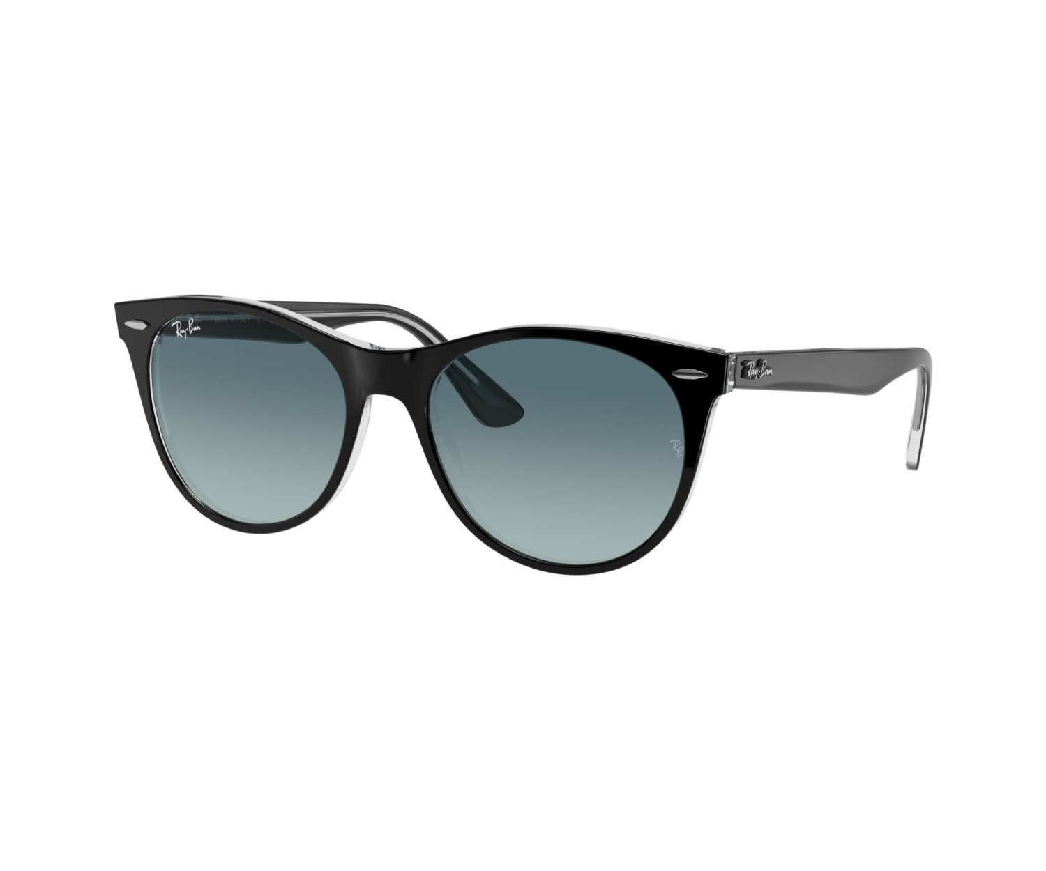RAY-BAN - WAYFARER II - RB2185 - 12943M - 55