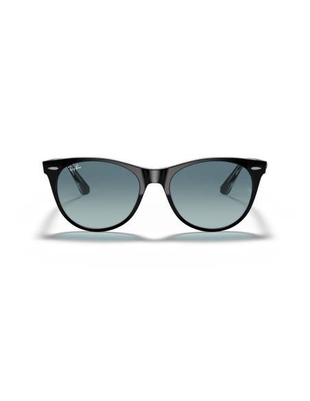 RAY-BAN - WAYFARER II - RB2185 - 12943M - 55