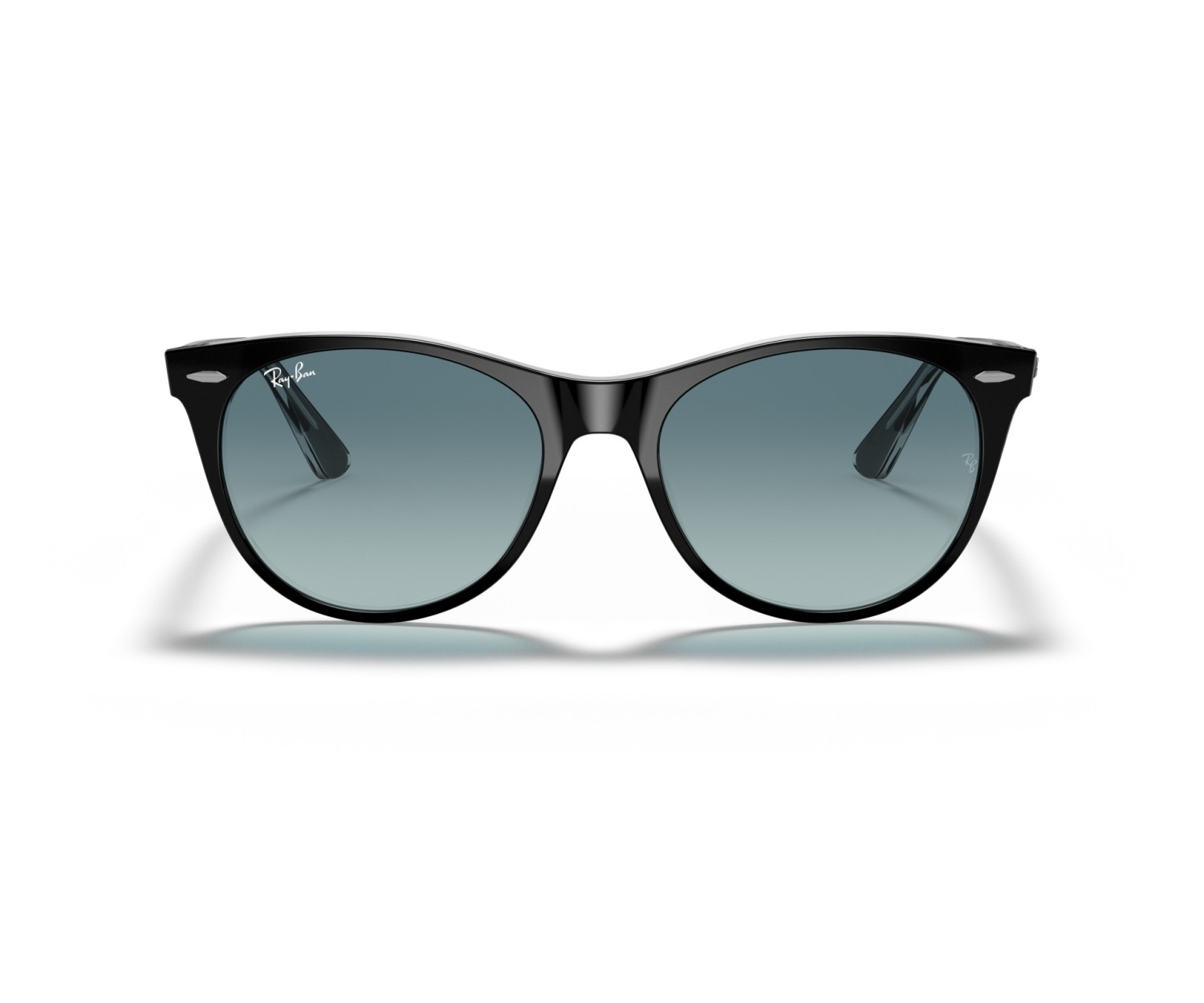 RAY-BAN - WAYFARER II - RB2185 - 12943M - 55