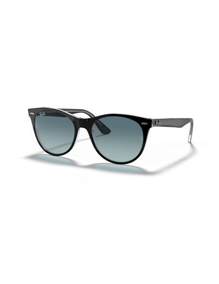 RAY-BAN - WAYFARER II - RB2185 - 12943M - 55