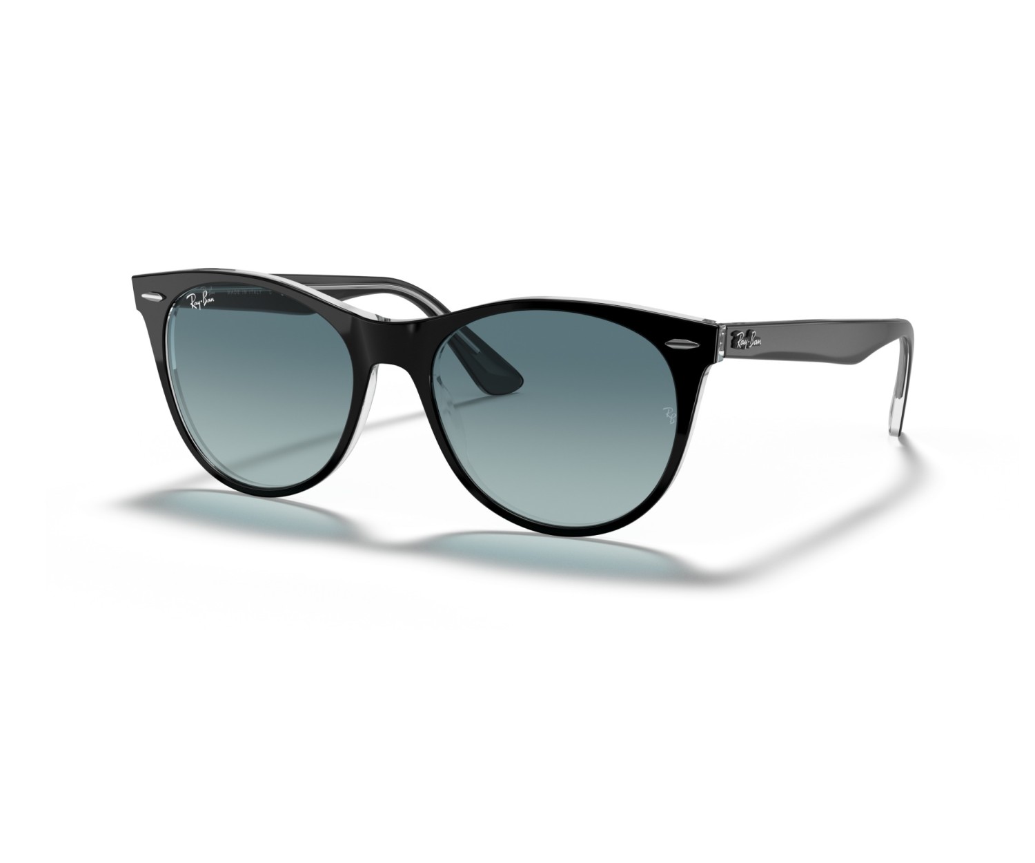 RAY-BAN - WAYFARER II - RB2185 - 12943M - 55