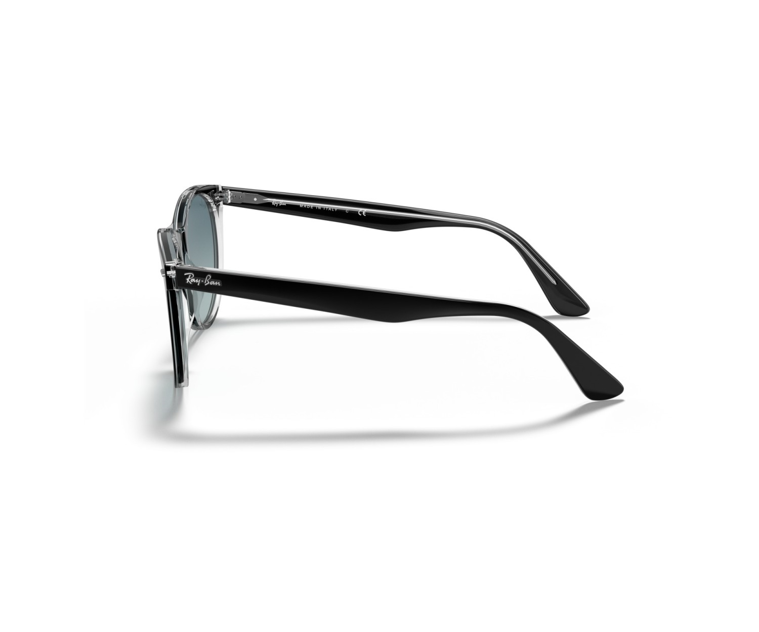 RAY-BAN - WAYFARER II - RB2185 - 12943M - 55