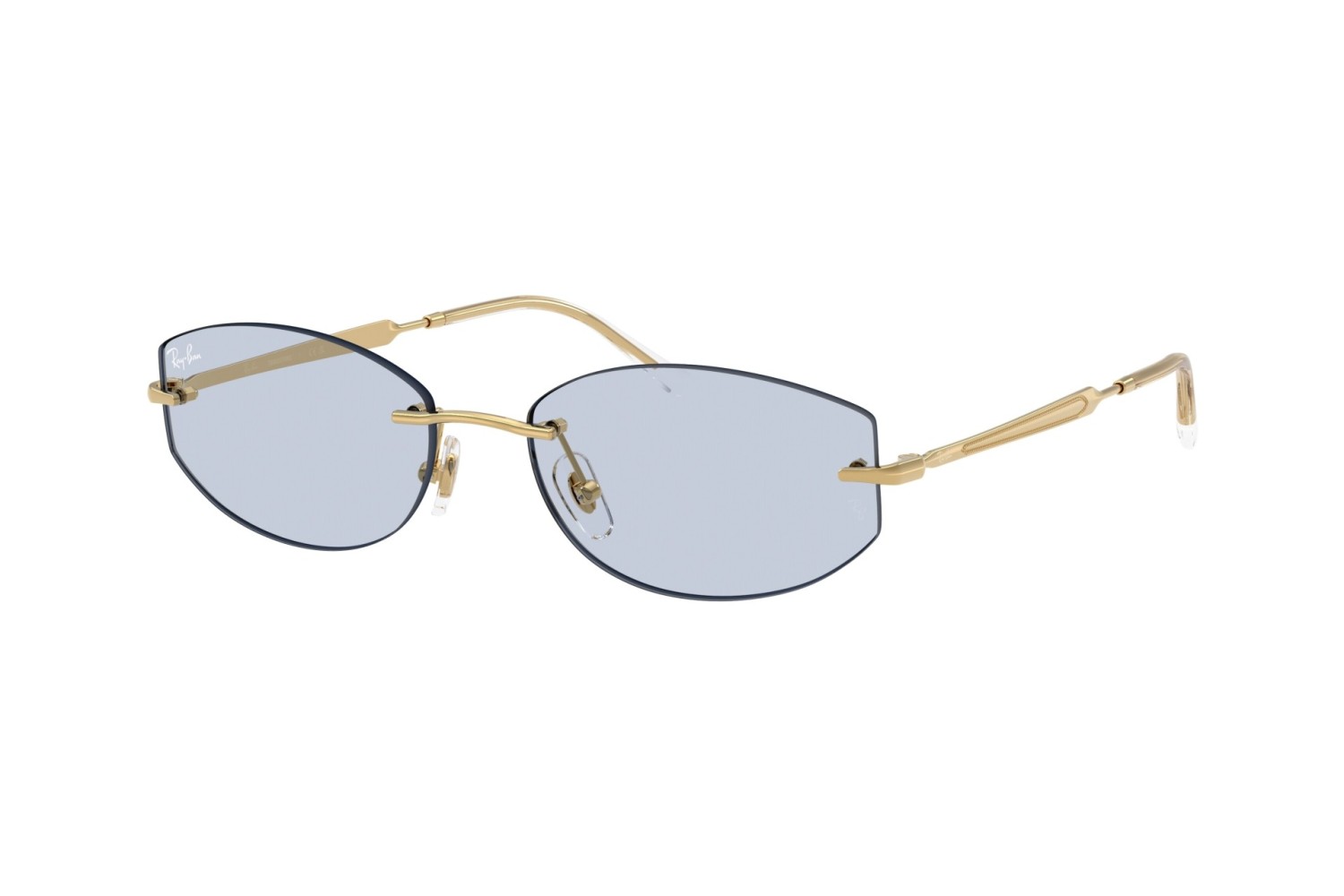 RAY-BAN - RB3792 - 001/MF - 55