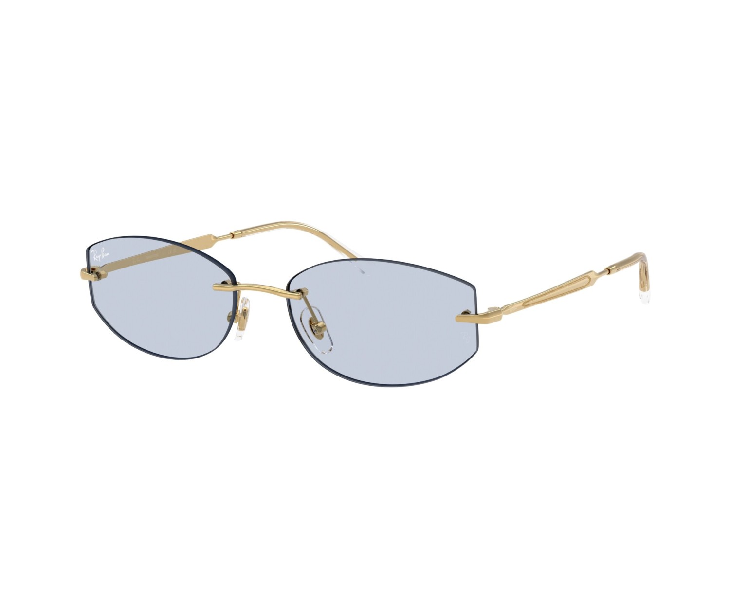 RAY-BAN - RB3792 - 001/MF - 55