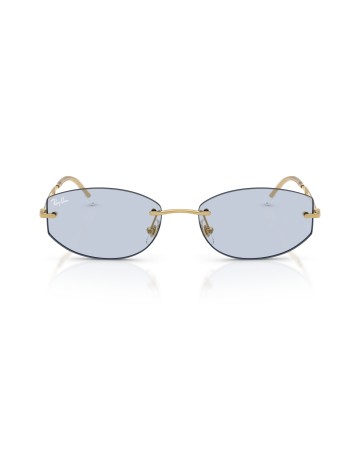 RAY-BAN - RB3792 - 001/MF - 55 2