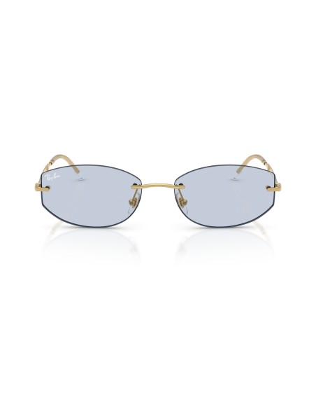 RAY-BAN - RB3792 - 001/MF - 55