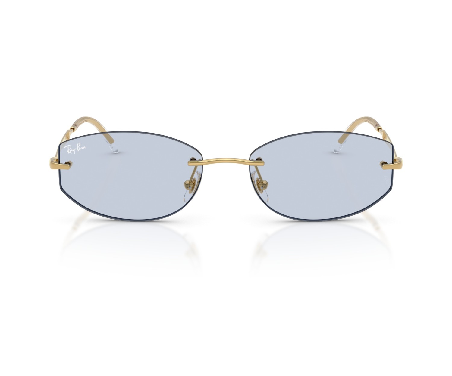 RAY-BAN - RB3792 - 001/MF - 55