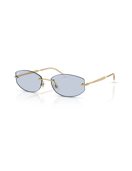 RAY-BAN - RB3792 - 001/MF - 55