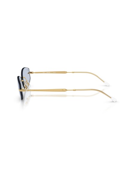 RAY-BAN - RB3792 - 001/MF - 55