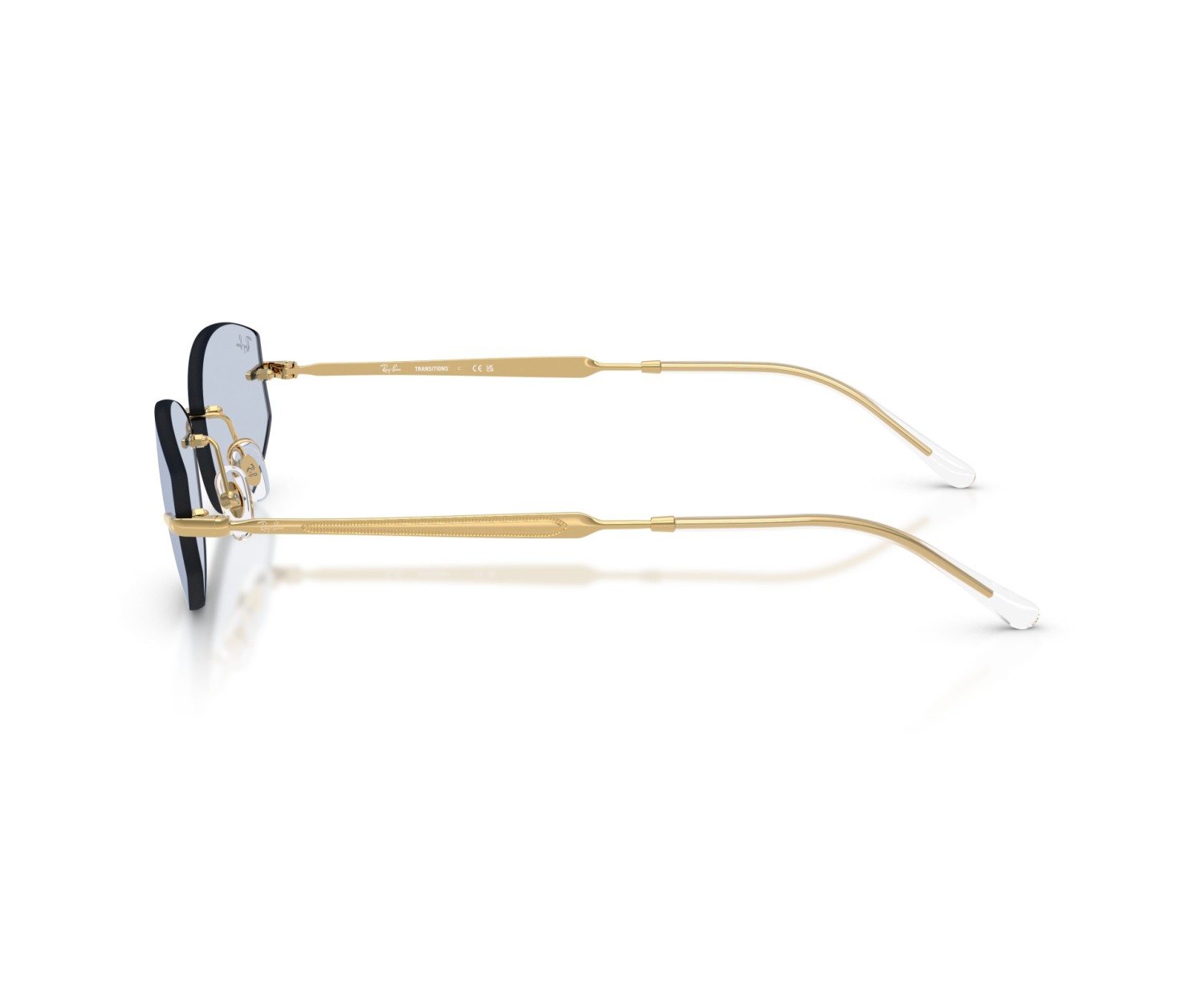 RAY-BAN - RB3792 - 001/MF - 55
