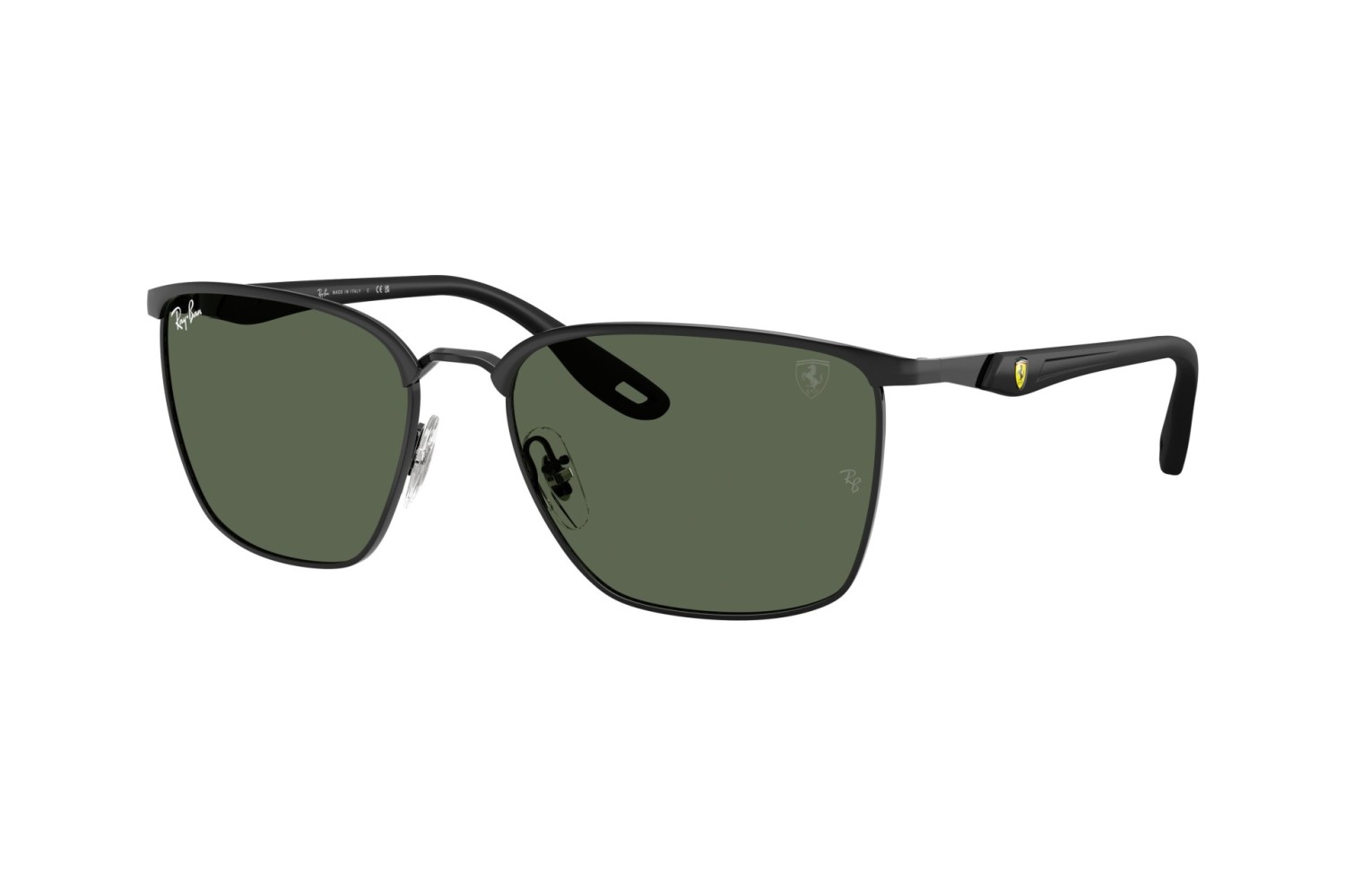 RAY-BAN - SCUDERIA FERRARI COLLECTION - RB3673M - F11771 - 56